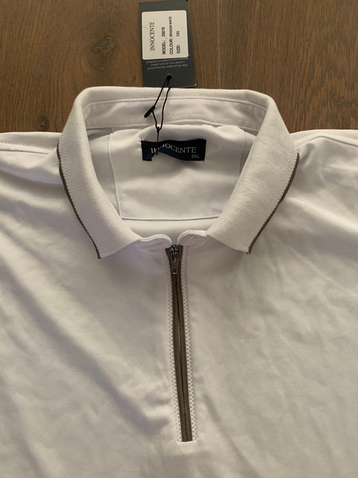 Poloshirts maat 3xl, Ophalen of Verzenden, Nieuw, Overige maten