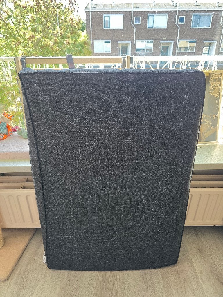 Gratis meenemen hond mand, Ophalen, Gebruikt, Hondenmand