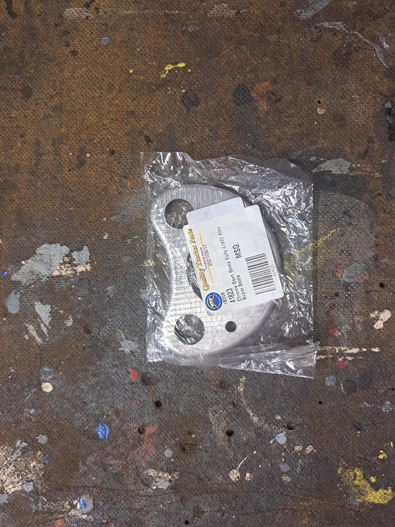 Diverse nieuwe Fordson Dexta onderdelen, Ophalen of Verzenden, Nieuw