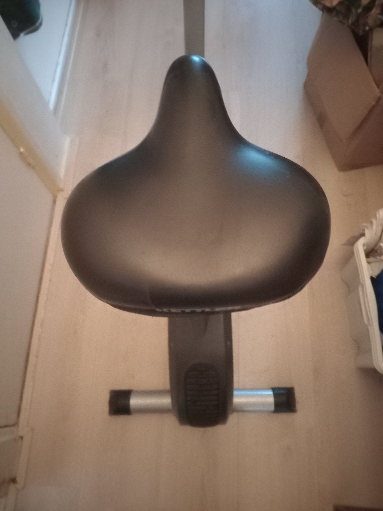 Foto 3 van Hometrainer KETTLER
