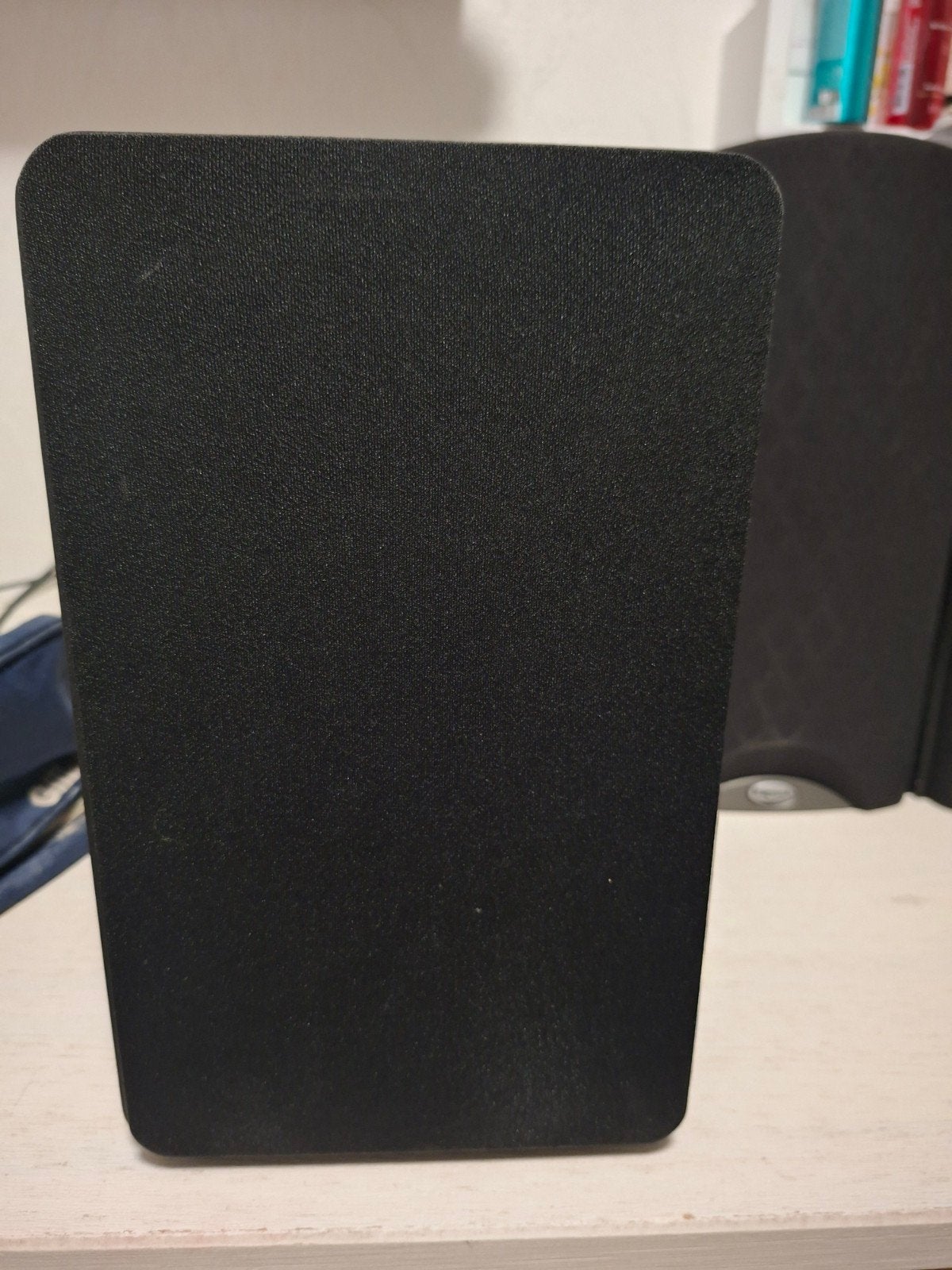 Argon Audio ALTO5 MK2 Boekenplank Luidspreker, Overige merken, Gebruikt, Ophalen of Verzenden, Basreflex