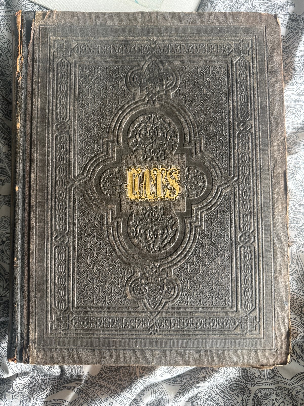 Jacob Cats – Alle de Wercken – Complete 2-delige set – 1862, Antiek en Kunst, Antiek | Boeken en Bijbels, Ophalen