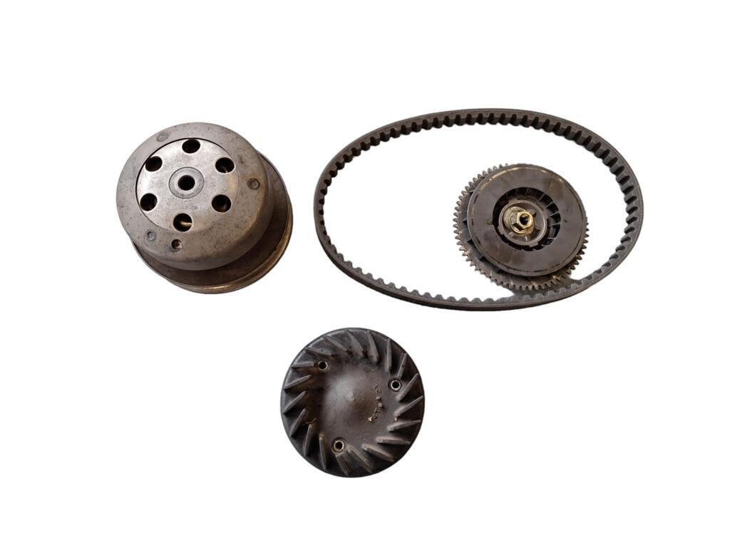 Vario aandrijving / Koppeling origineel Vespa Sprint, Gebruikt, Ophalen of Verzenden, Vespa, Vespa