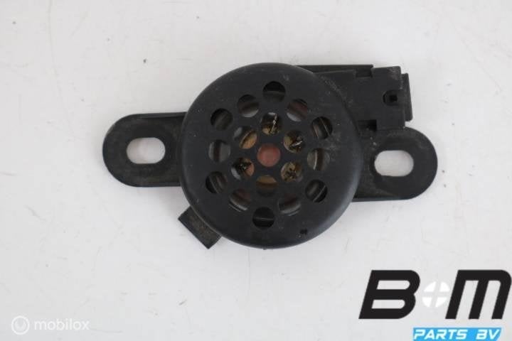 PDC zoemer Audi A3 8P 8E0919279, Auto-onderdelen, Elektronica en Kabels, Gebruikt