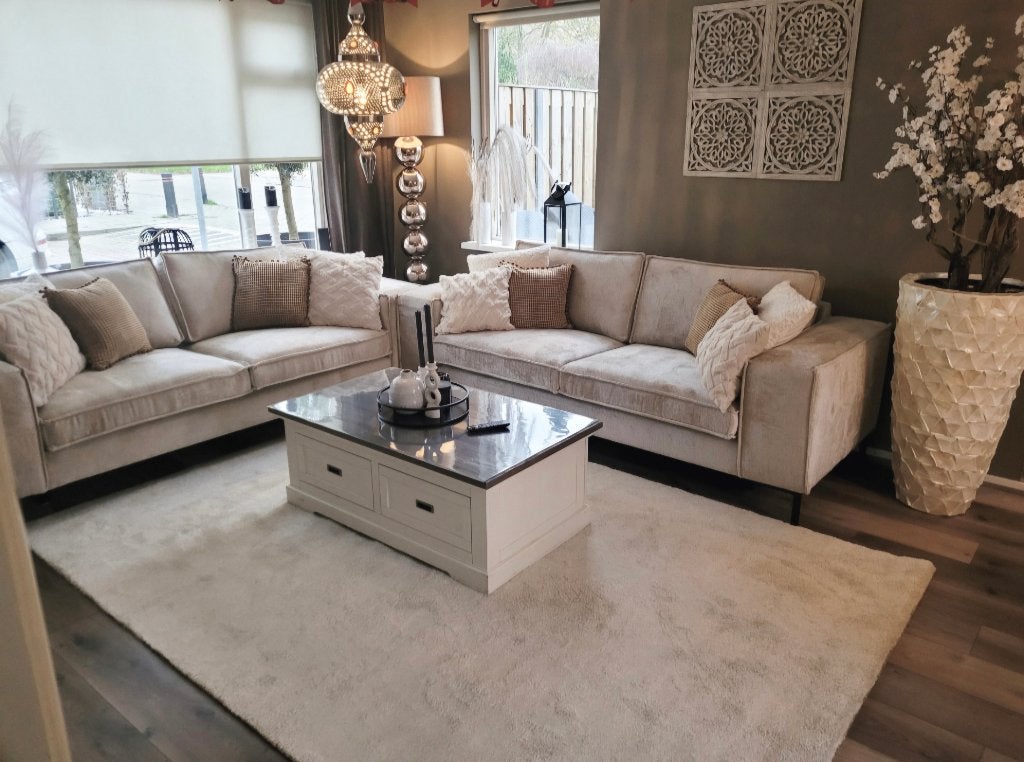 Compleet interieur, Ophalen, Gebruikt