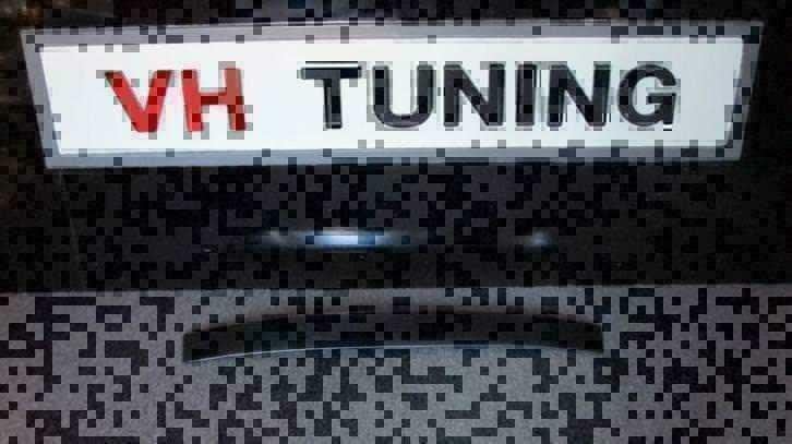 BMW E34 achterraamspoiler ABS, Ophalen of Verzenden