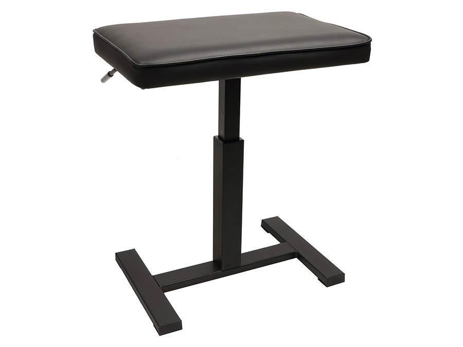 Boston PBH200 pianokruk met hydraulisch verstelbare zitting, ., Nieuw, Ophalen of Verzenden, .