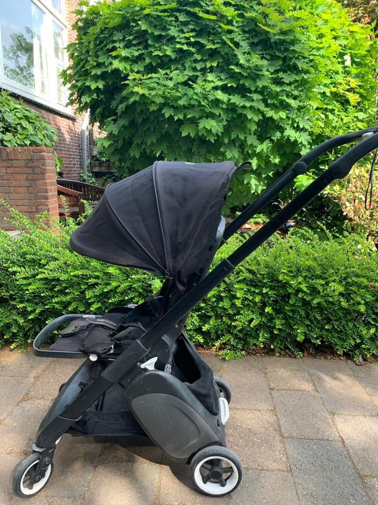 Bugaboo Ant - reisbuggy, mooie staat, Ophalen, Gebruikt, Kinderwagen, Bugaboo