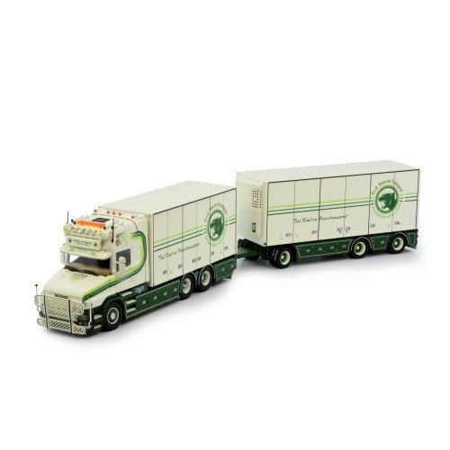GEZOCHT!!!!! Patrick vd hoeven scania torpedo, Ophalen of Verzenden, Nieuw, Bus of Vrachtwagen, Tekno