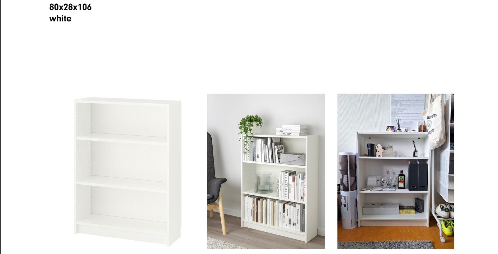 Shelf, Ophalen, 200 cm of meer, 50 tot 100 cm, Zo goed als nieuw