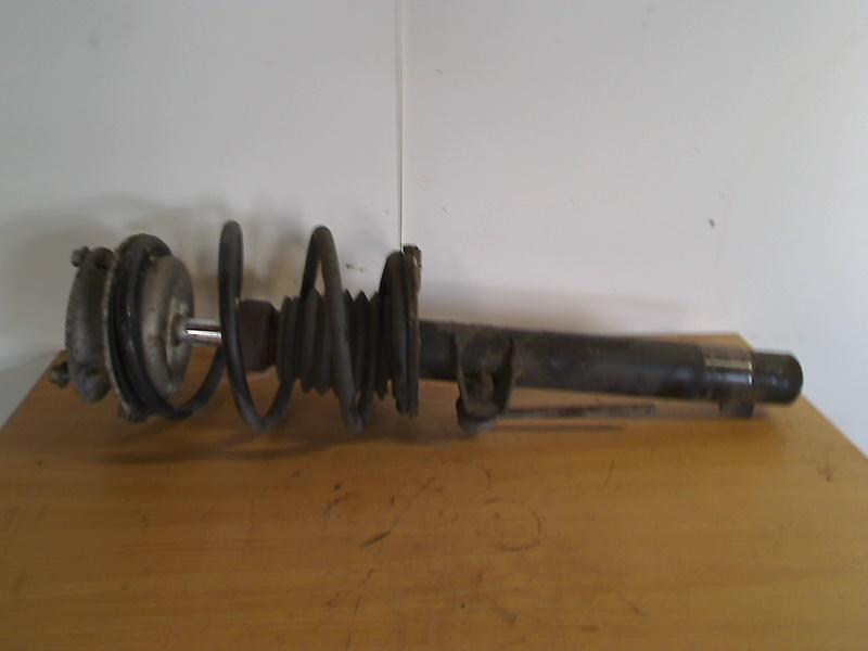 Veerpoot Rechts Voor BMW 3 serie (E46/4) (2002-02/2005-02), Gebruikt, Petuelring 130, München 80809, , Duitsland, BMW, Bayerische Motoren Werke AG