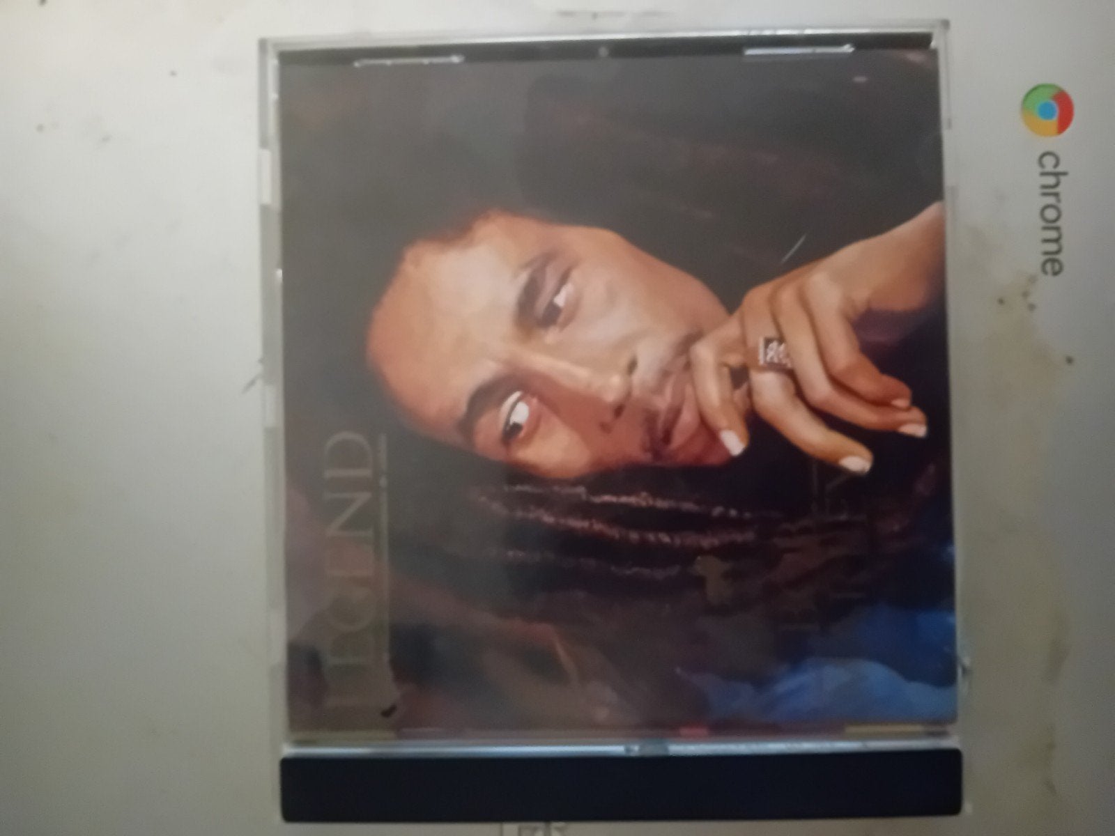 Bob Marley - Legend CD (Reggae Greatest Hits), Cd's en Dvd's, Cd's | Rock, Gebruikt, Overige genres, Ophalen of Verzenden