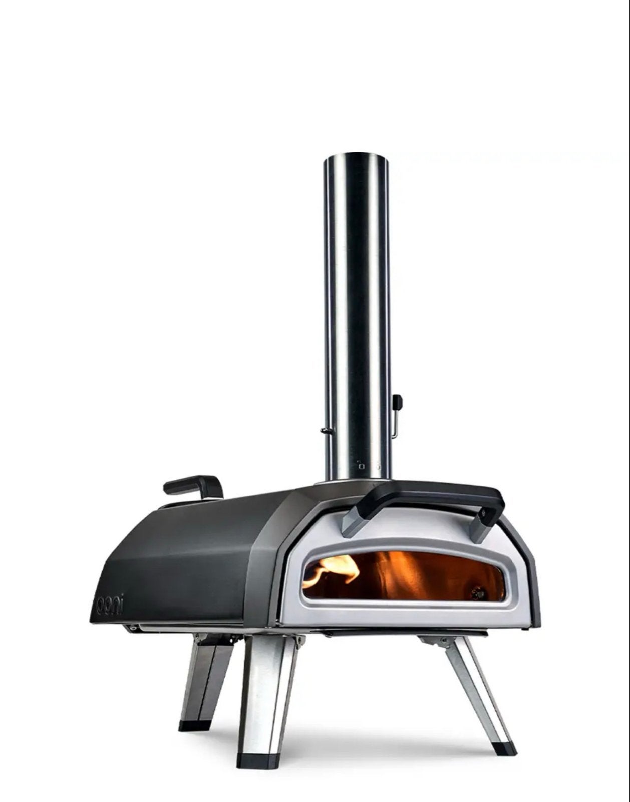 Ooni Karu 2 Multi-Fuel Pizza Oven -, Tuin en Terras, Pizzaovens, Ophalen of Verzenden, Nieuw
