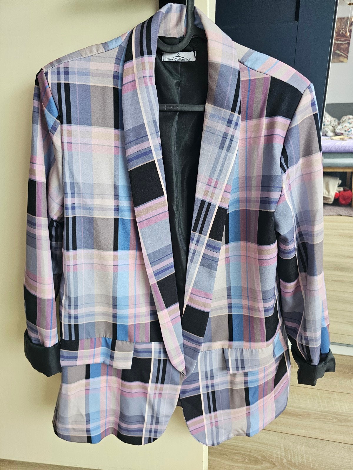 Dames blazer, Maat 38/40 (M), Overige kleuren, Nieuw, Ophalen of Verzenden