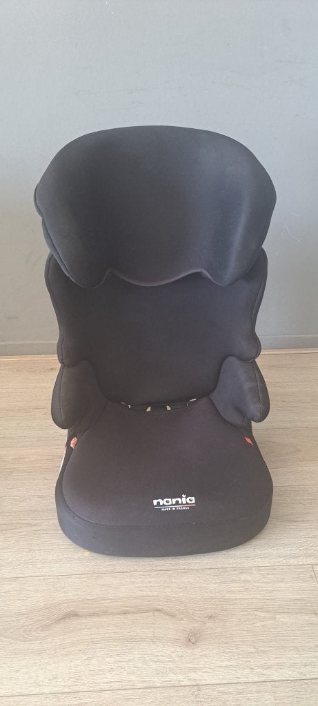 Autostoeltje voor baby’s, Ophalen, 0 t/m 13 kg, Overige merken, Autogordel