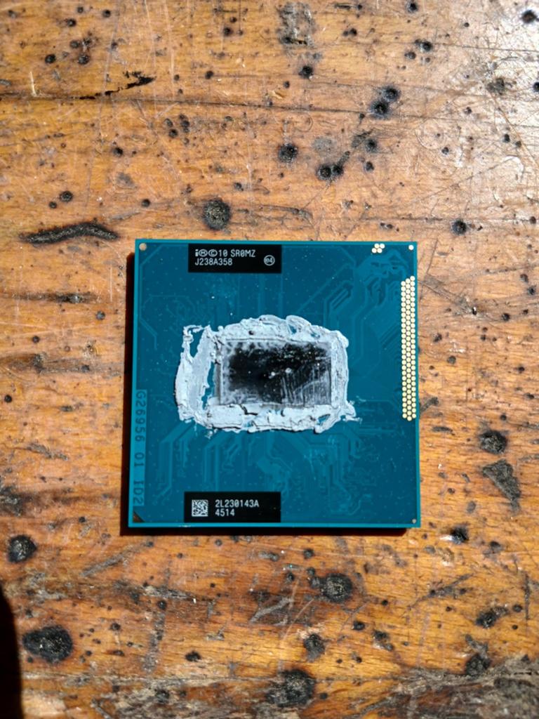 Intel Core i5-4590 Processor - SR0MZ J238A358  Laptop, Computers en Software, Processors, Intel Core i5-4590, Gebruikt, Info@intel.com