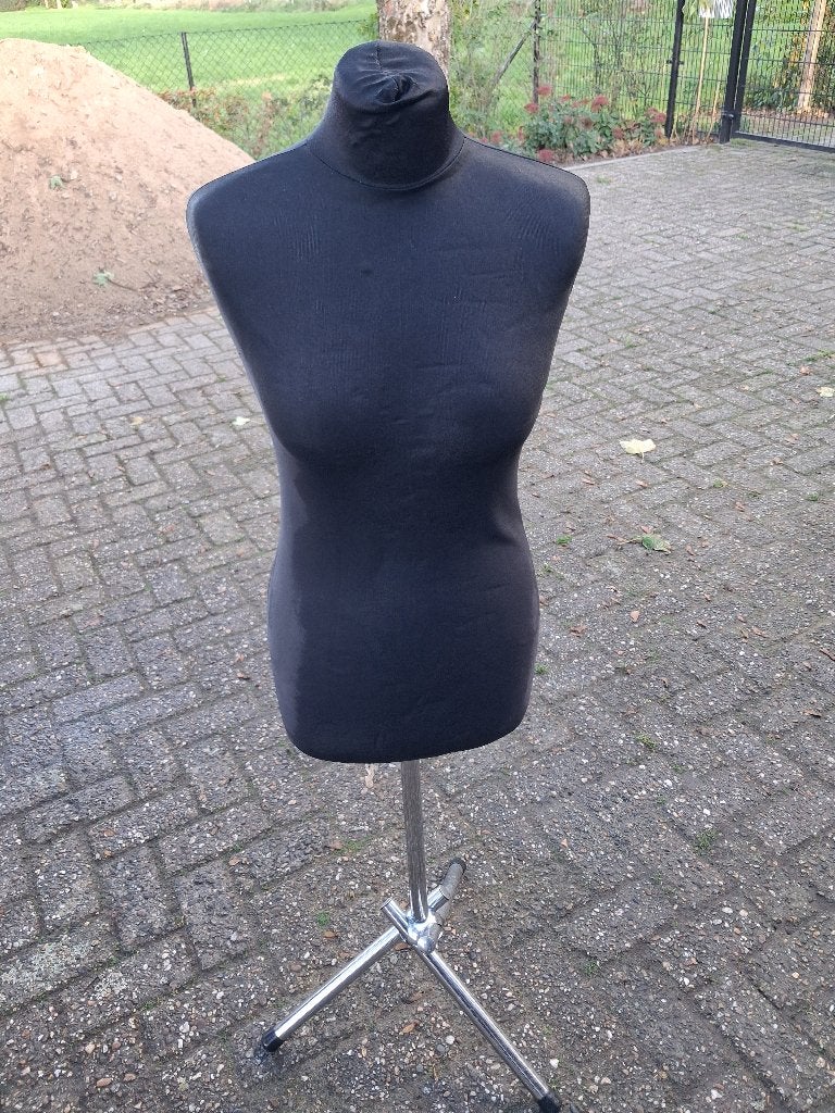 Paspop, Hobby en Vrije tijd, Ophalen, Gebruikt, Paspop