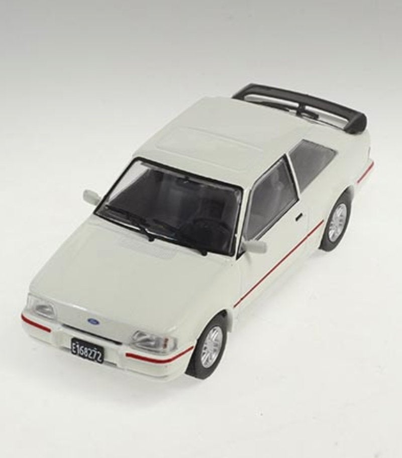 Ford Escort XR3 '92 schaal 1/43 serie Autos Argentinos # 121, Verzenden, Nieuw, Auto, Overige merken