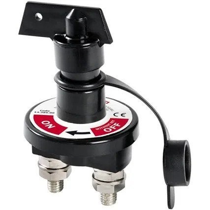 Boot schakelaar isolator, Ophalen, Nieuw, Binnenverlichting