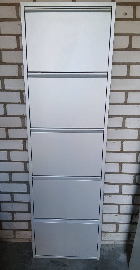 Schoenenkast voor meer dan 10 paar schoenen, Ophalen, Gebruikt
