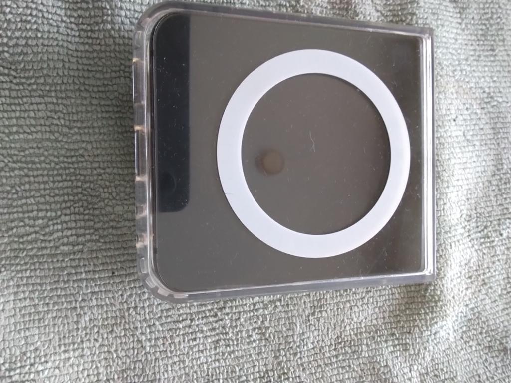Samsung Galaxy Z Flip 5 - Zo goed als nieuw,, Telecommunicatie, Mobiele telefoons | Samsung, Ophalen of Verzenden