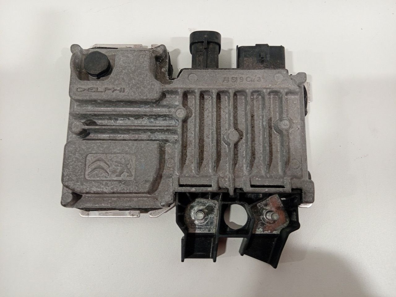Computer start/stop Citroën C3, Auto-onderdelen, Onderdelen@venauto.nl, Van der Ven Autorecycling B.V., Gebruikt, Ettenseweg 76, 4706 PB Roosendaal, The Netherlands