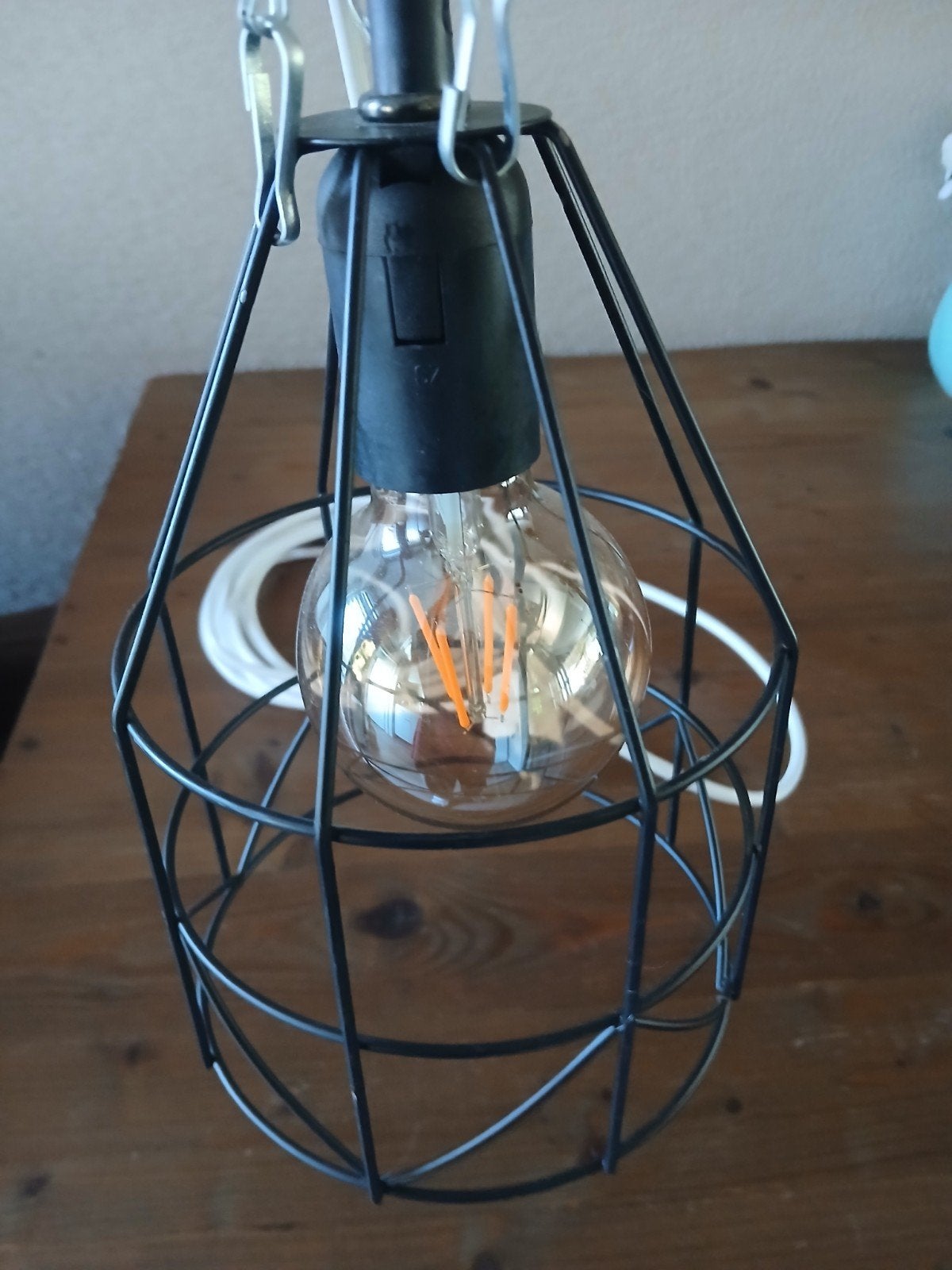 LAMP, Ophalen, Gebruikt