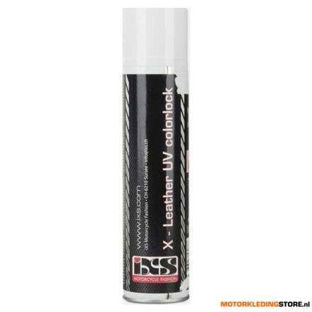 IXS X-Leather UV colorlock, N.v.t., Ophalen of Verzenden, Nieuw met kaartje