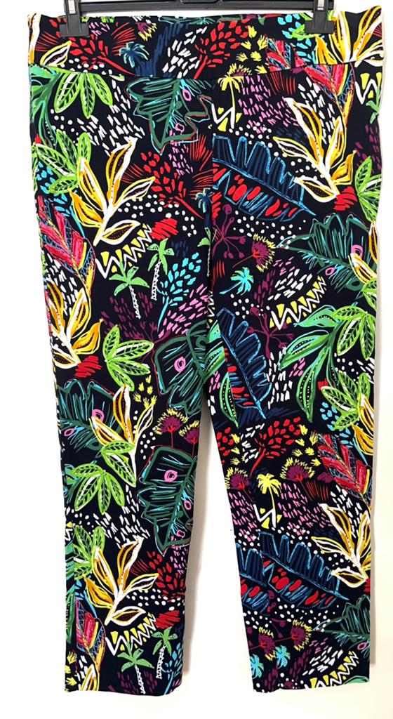 Joseph Ribkoff zomerse pantalon maat 46(vj), Overige kleuren, Maat 46/48 (XL) of groter, Nieuw, Ophalen of Verzenden