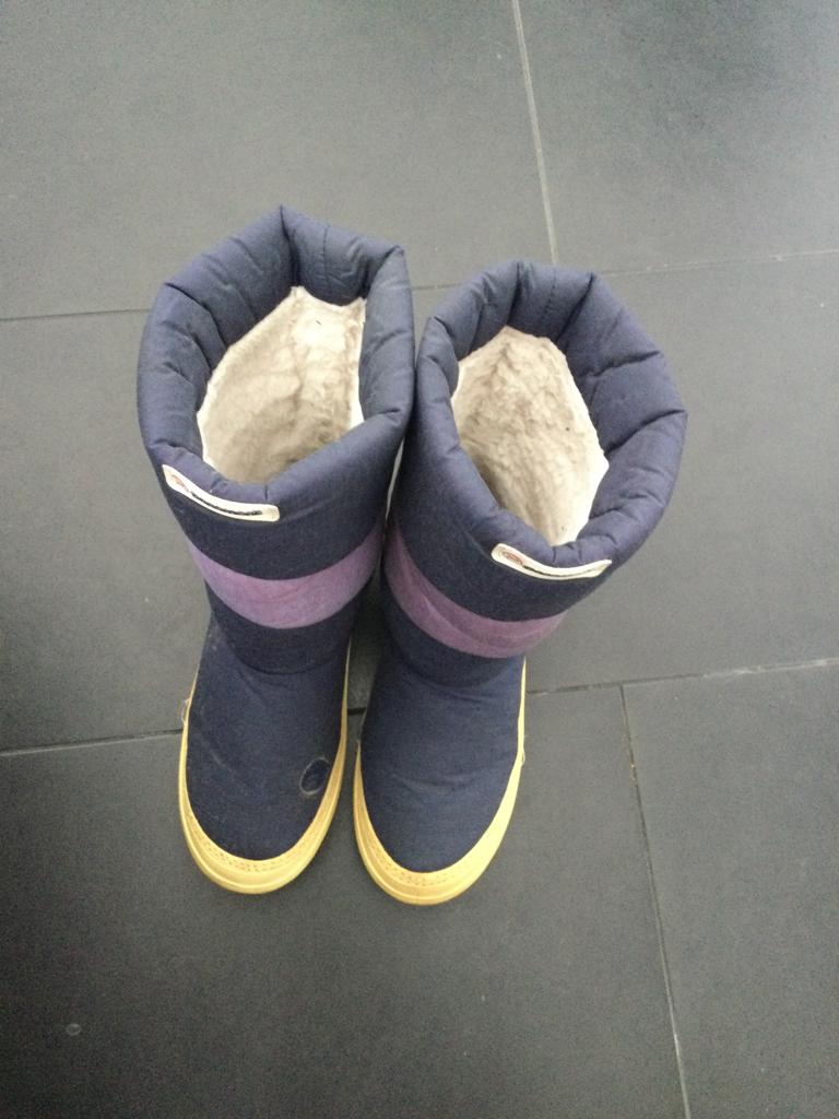Snowboots, maat 39, Ophalen of Verzenden, Overige kleuren, Snowboots