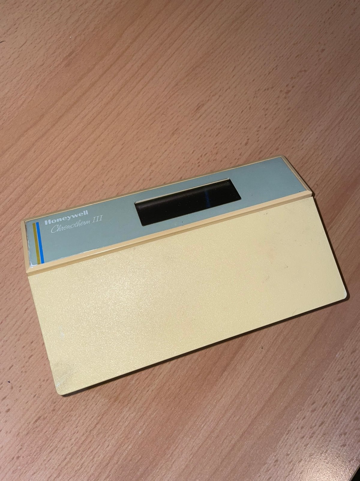 Verschillende Honeywell thermostaten (zie foto’s), Verzenden, Gebruikt