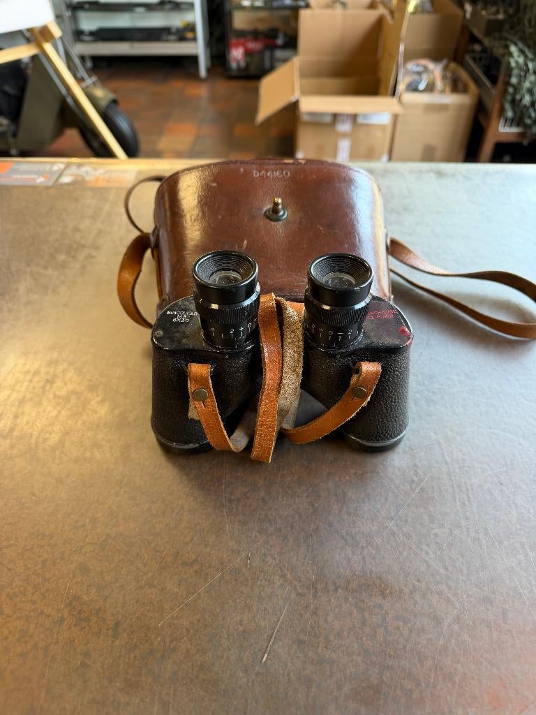 Verrekijker Westinghouse 1942, Ophalen of Verzenden, Overige soorten, Amerika, Overige typen