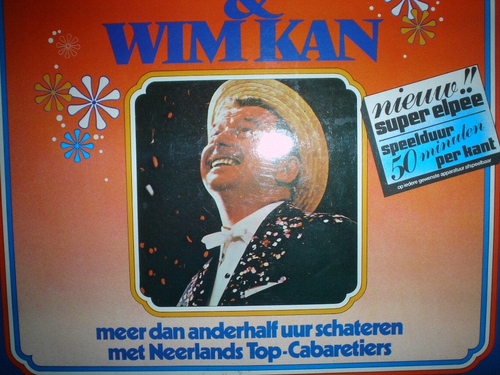 LP's 227 stuks en opbergbakjes 30 stuks, per stuk € 0,50, Ophalen of Verzenden, Zo goed als nieuw