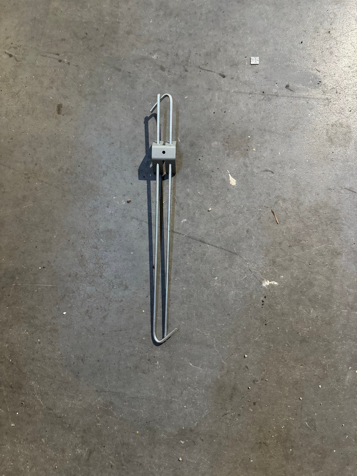 snelhangers systeemplafond 315-315mm, Ophalen, Nieuw, 250 mm of meer, Overige typen