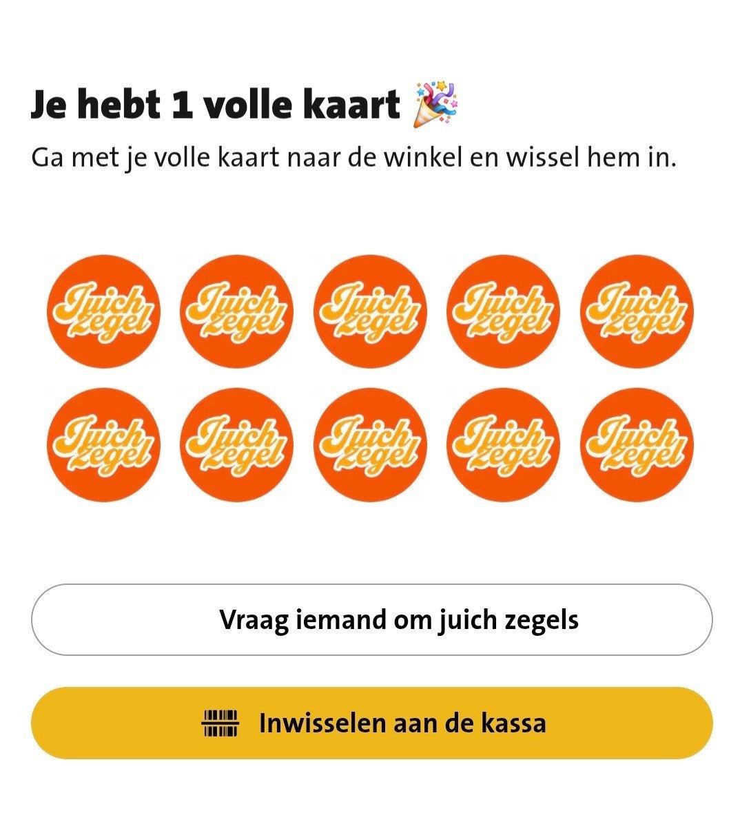 Jumbo zegels  juich jack juichjack zegels meedere kaarten, Hobby en Vrije tijd, Spaarzegeltjes, Ophalen, Winkel, Super of Benzinepomp