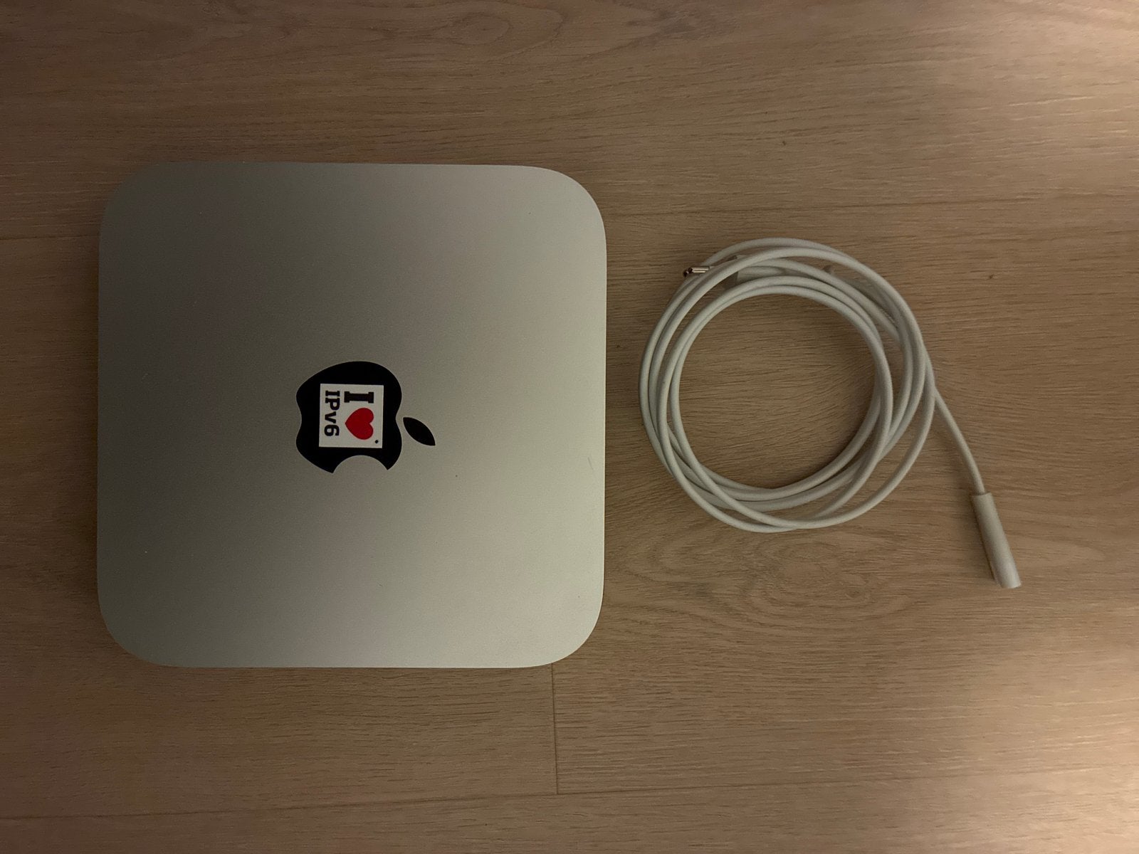Apple Mac Mini (eind 2014) - Intel Core i5, 8GB RAM, Computers en Software, SSD, Minder dan 2 Ghz, Ophalen of Verzenden, Mac Mini