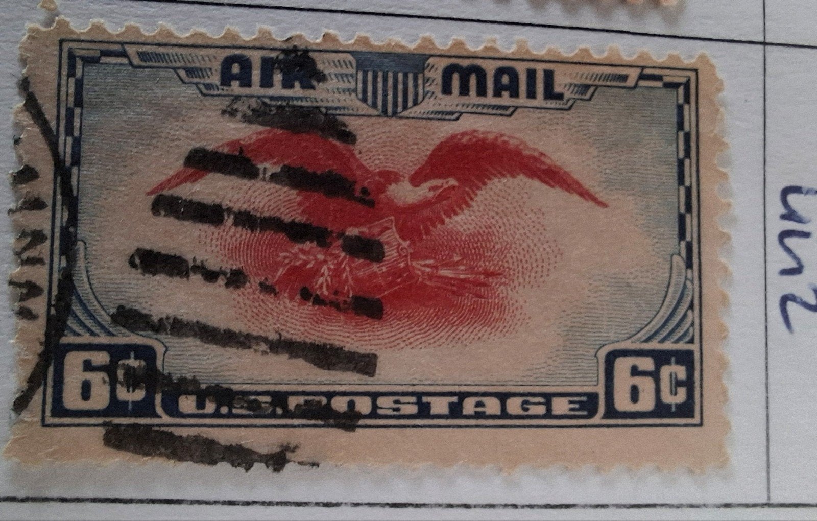 Usa 295, Ophalen of Verzenden, Noord-Amerika