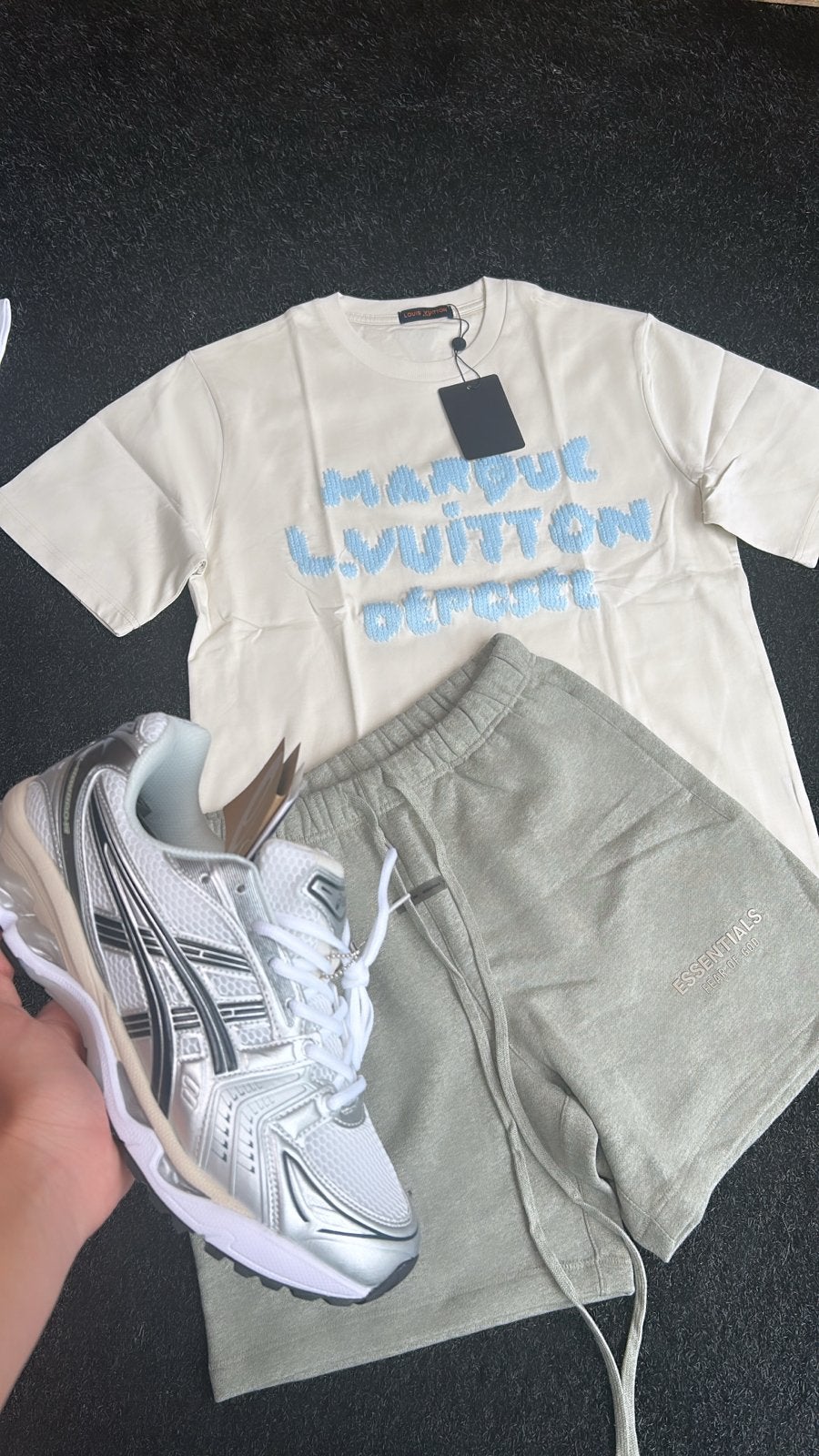 Zomerset designer, Ophalen of Verzenden, Nieuw