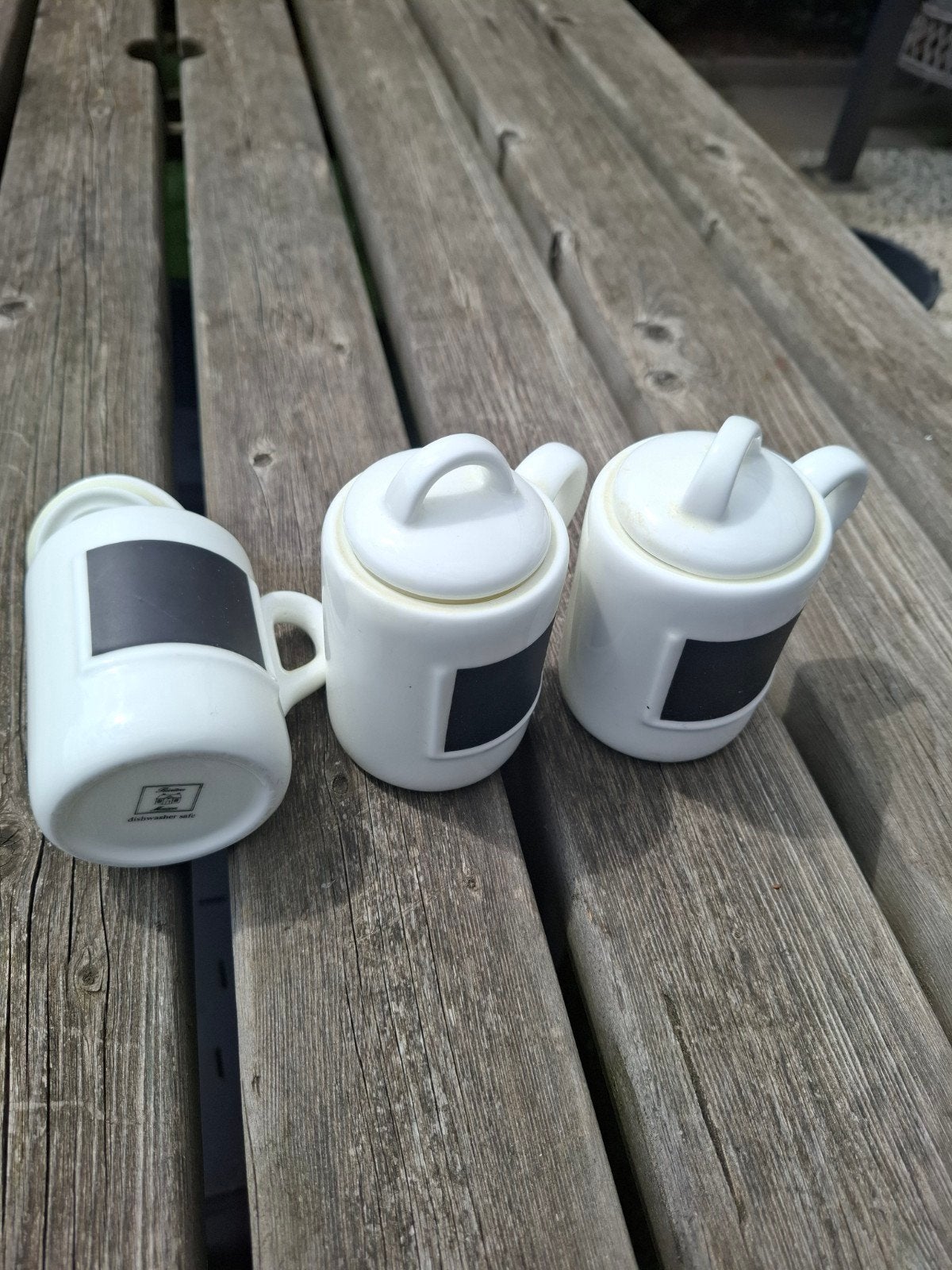 Rivièra Maison  potjes, Ophalen, Zo goed als nieuw, Landelijk