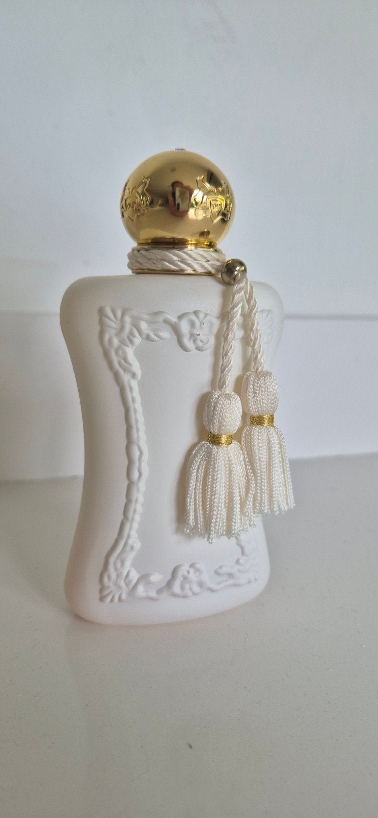 Parfums de Marly Sedbury, Ophalen of Verzenden, Parfumfles