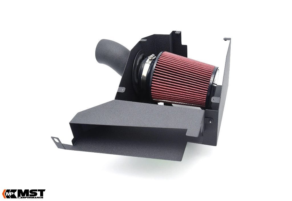 MST short ram intake luchtfilter - Mercedes A160 A180 A200, Ophalen of Verzenden