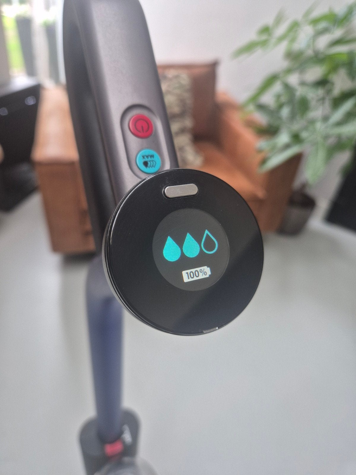 Foto 3 van Dyson Wash G1 - Zo goed als nieuw, weinig gebruikt