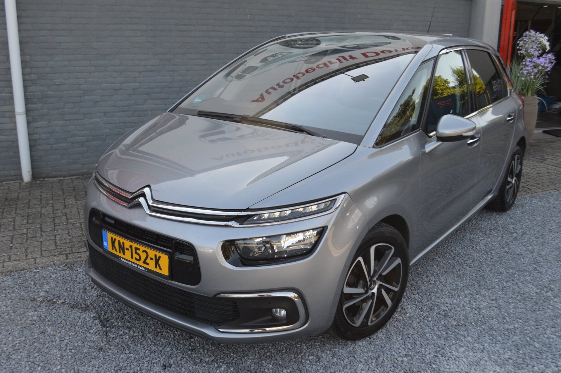Citroën C4 Grand Picasso