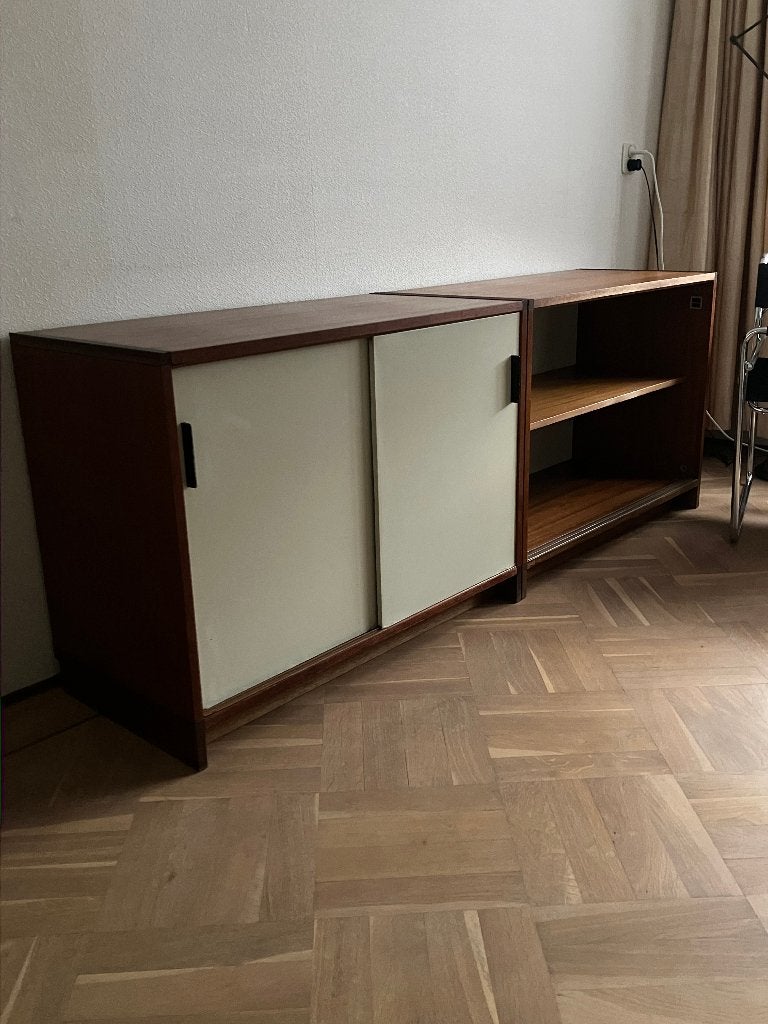 Original Retro Vintage kast / PASTOE / Made to Measure serie, Ophalen, Gebruikt