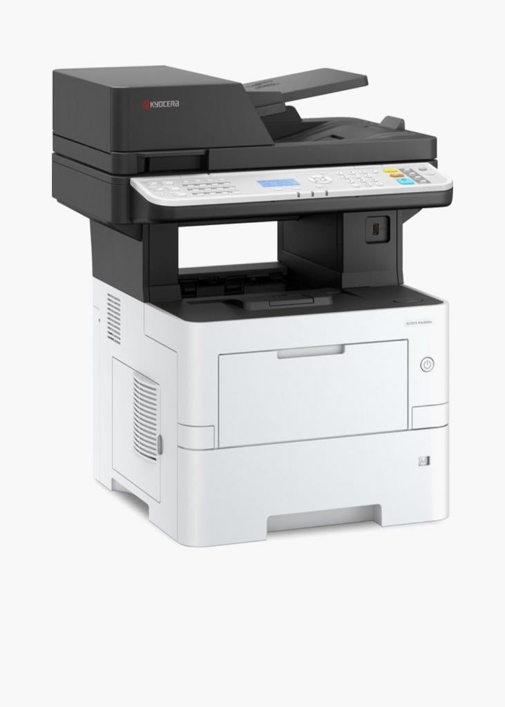 Laserprinter Kyocera ECOSYS MA4500fx nieuw, Computers en Software, Printers, Ophalen, Nieuw