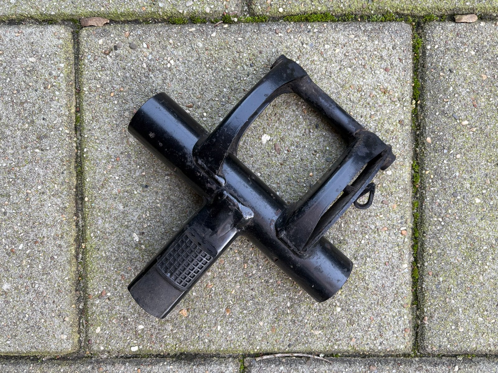 Piaggio zip 2t Subframe, Motoren, Tuning en Styling, Ophalen of Verzenden