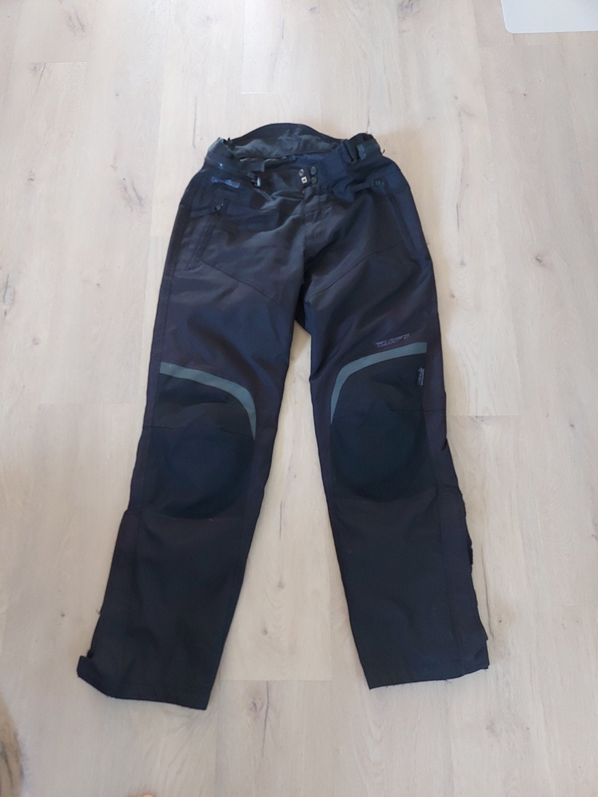motorbroek dames m difi, Ophalen of Verzenden, Tweedehands, Dames, Broek | textiel