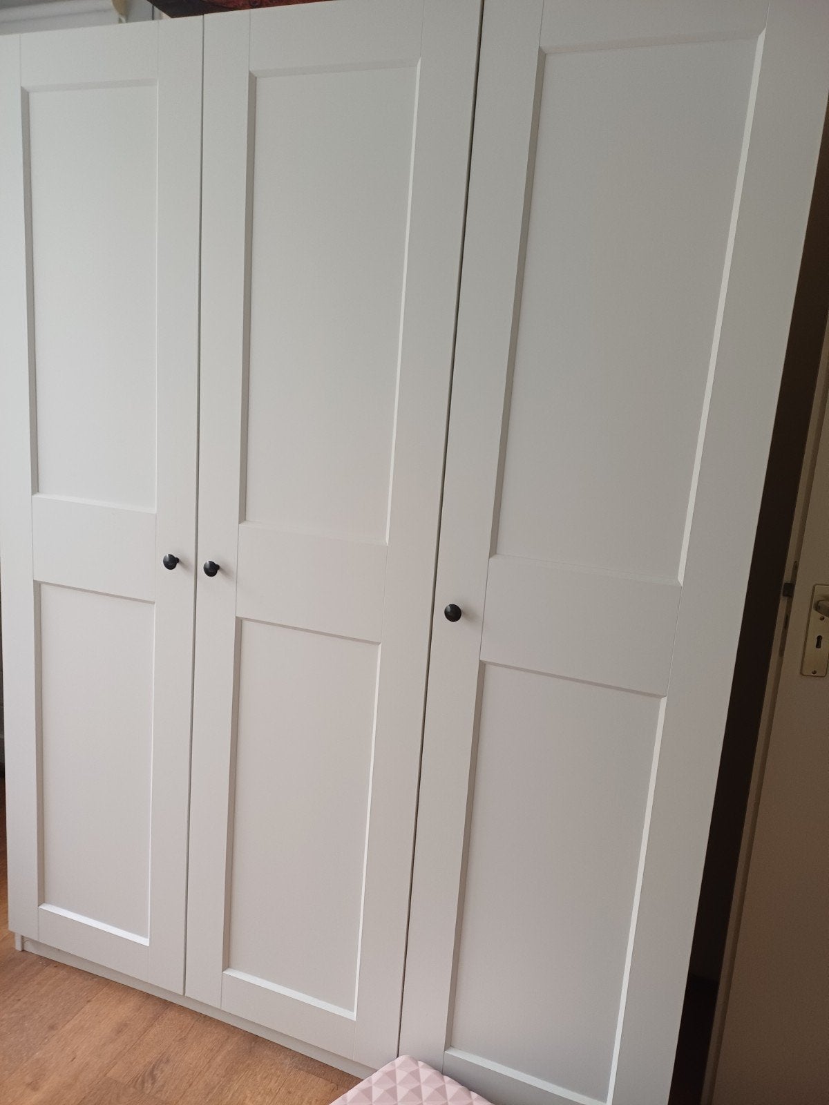 ikea kasten, Ophalen, Zo goed als nieuw, 25 tot 50 cm, 150 tot 200 cm