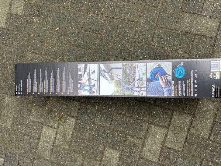 Batavia MAXXPACK 18V Twin Brush Accu Reinigingsborstel, Nieuw, Ophalen of Verzenden, Info@batavia.eu, Weth. Wassebaliestraat 6D, 7951 SN Staphorst, Nederland