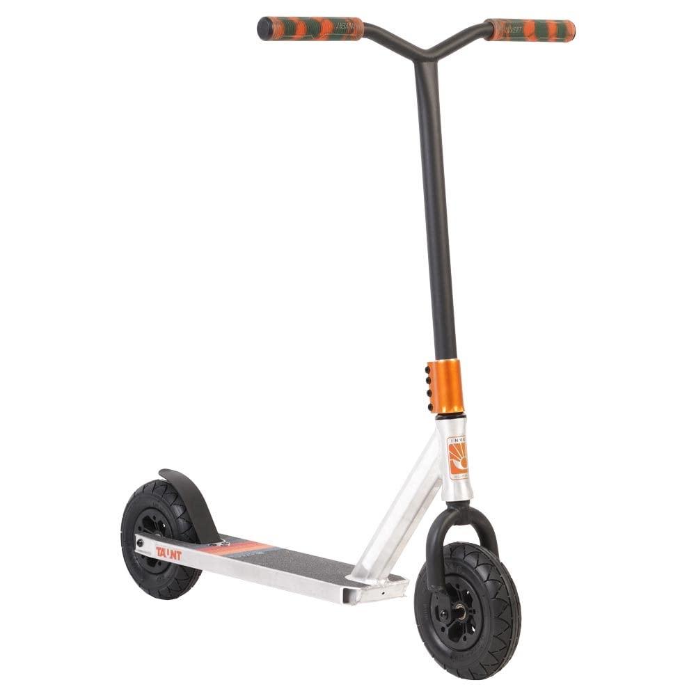 INVERT TAUNT Dirt Step - Robuuste Off-Road Step, Fietsen en Brommers, Ophalen of Verzenden, Gebruikt, Overige typen